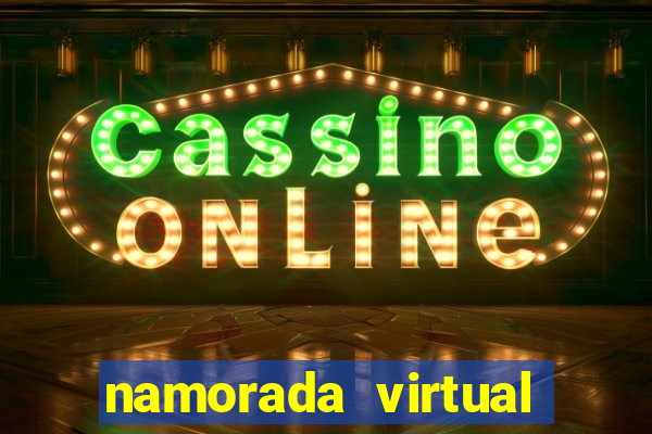 namorada virtual morta imvu