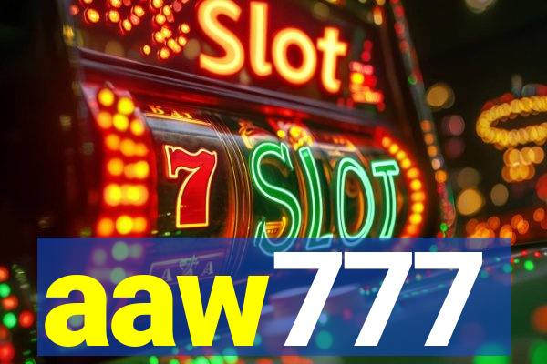 aaw777