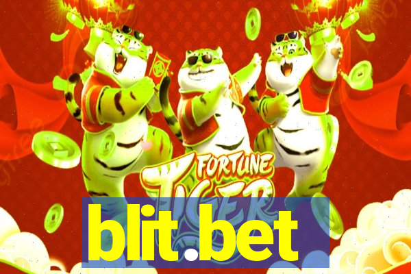 blit.bet