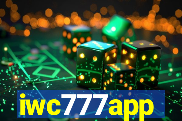 iwc777app