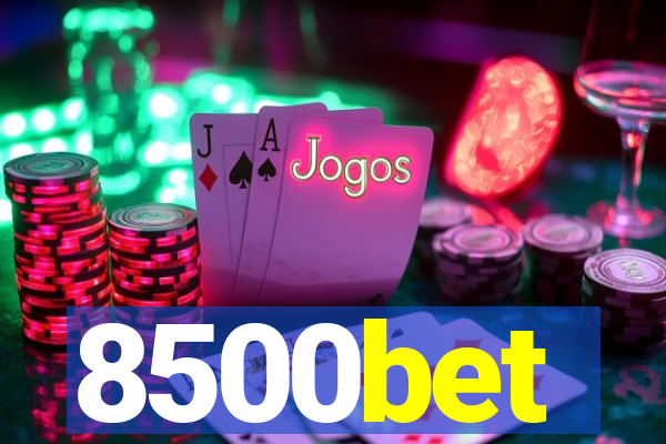 8500bet