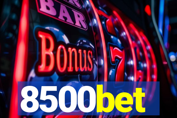 8500bet