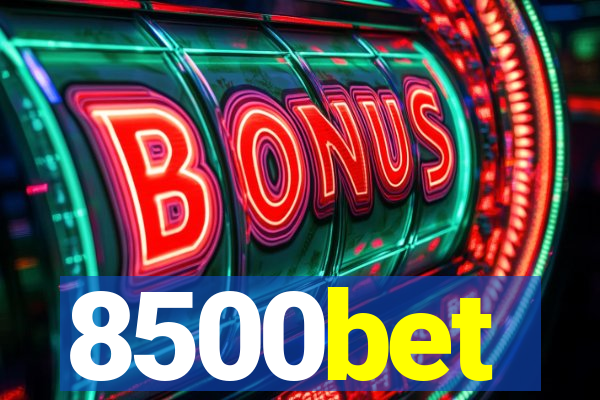 8500bet