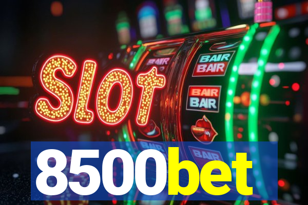 8500bet