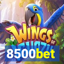 8500bet