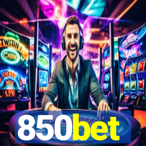 850bet