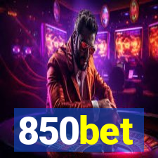 850bet