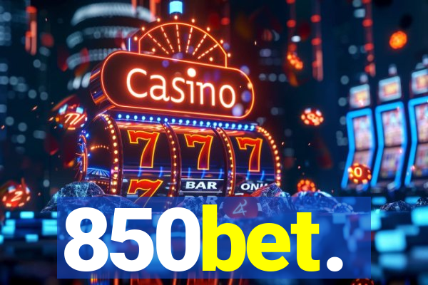 850bet.