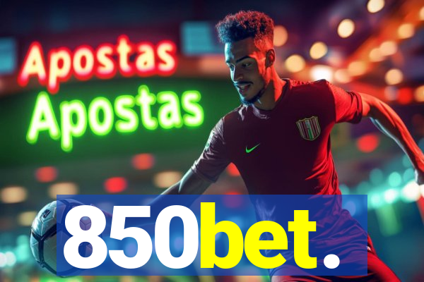 850bet.
