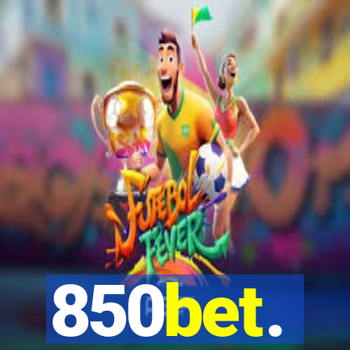850bet.