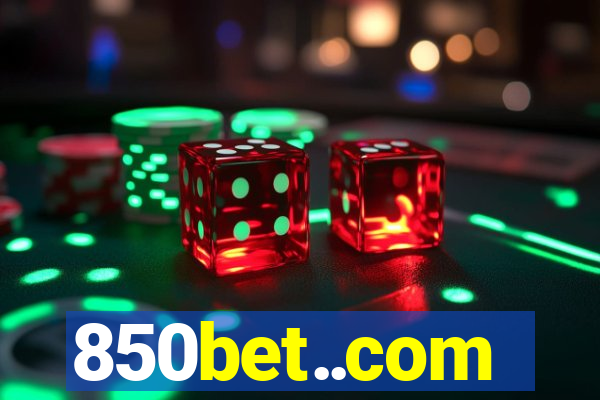 850bet..com