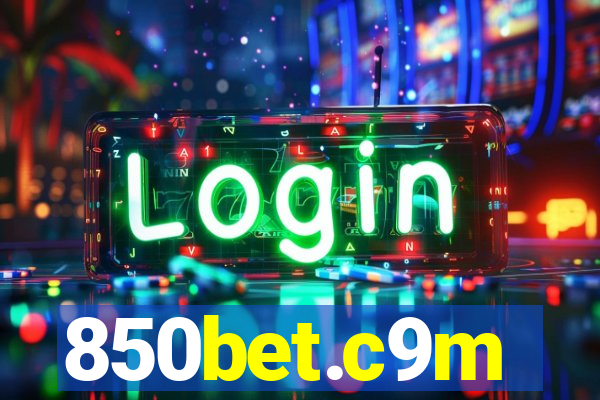 850bet.c9m
