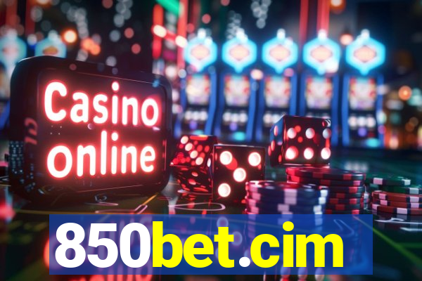 850bet.cim