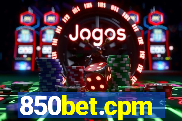850bet.cpm