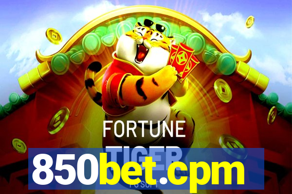 850bet.cpm
