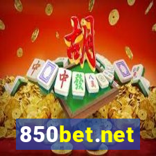 850bet.net