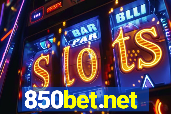 850bet.net