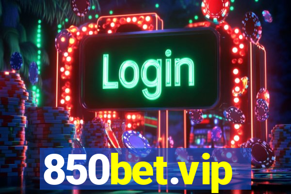 850bet.vip