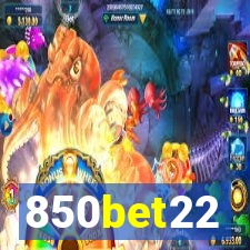 850bet22
