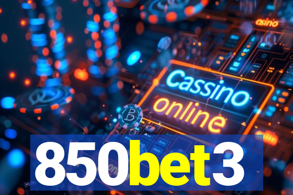 850bet3
