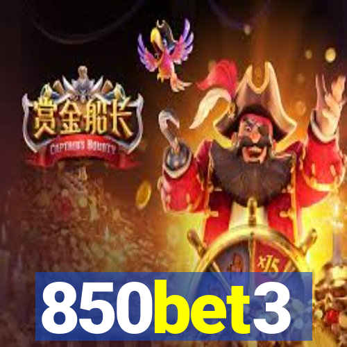 850bet3