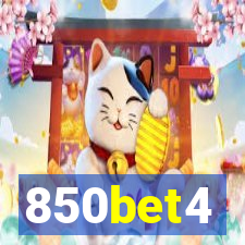 850bet4