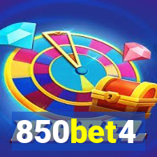 850bet4