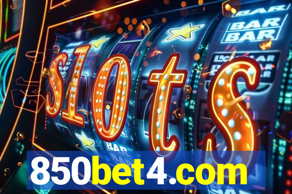 850bet4.com