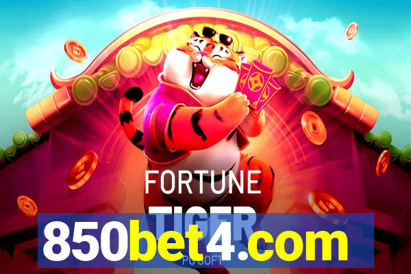 850bet4.com
