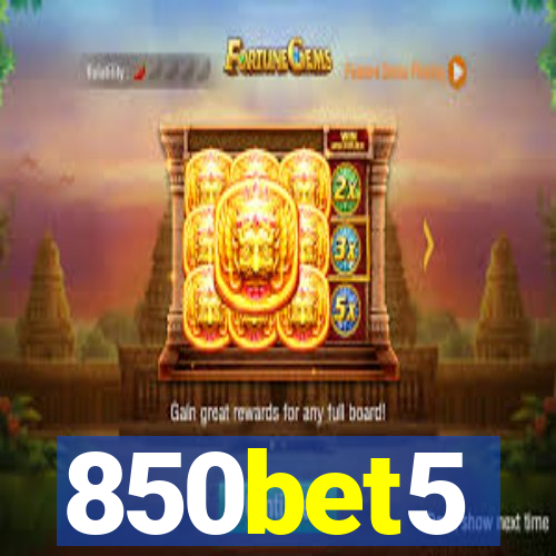 850bet5