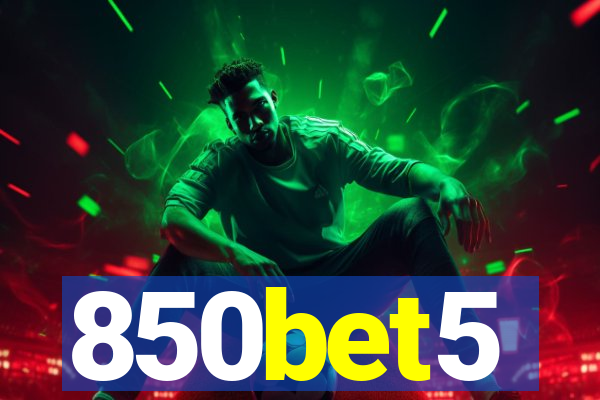 850bet5
