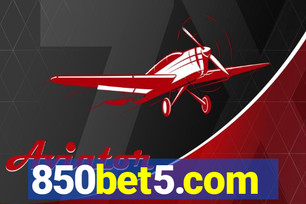 850bet5.com