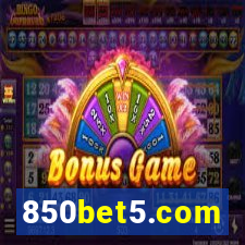 850bet5.com