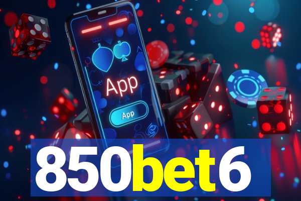 850bet6