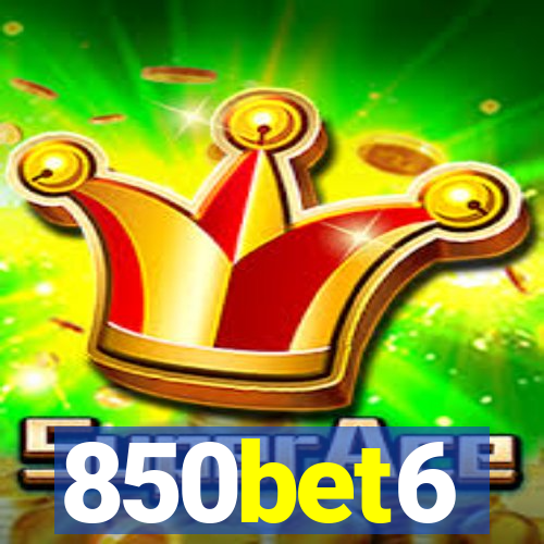 850bet6