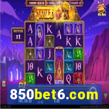 850bet6.com