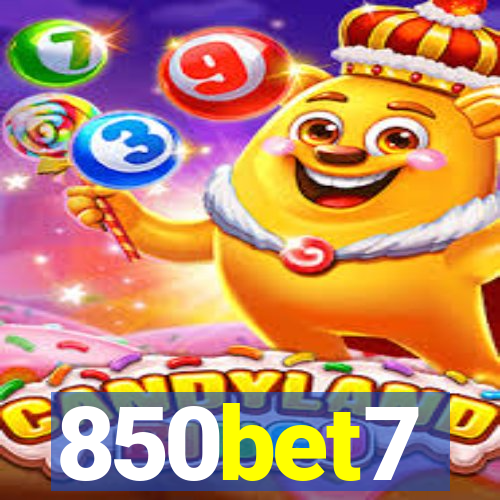 850bet7