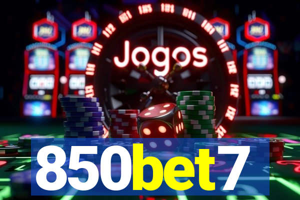 850bet7