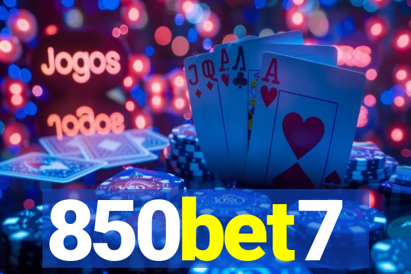 850bet7