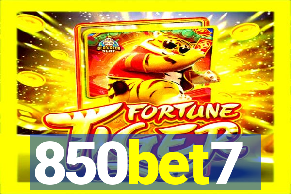 850bet7