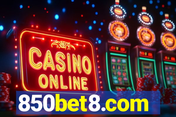 850bet8.com