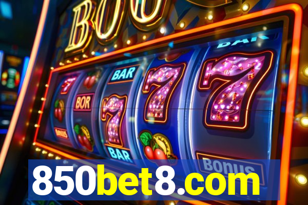 850bet8.com