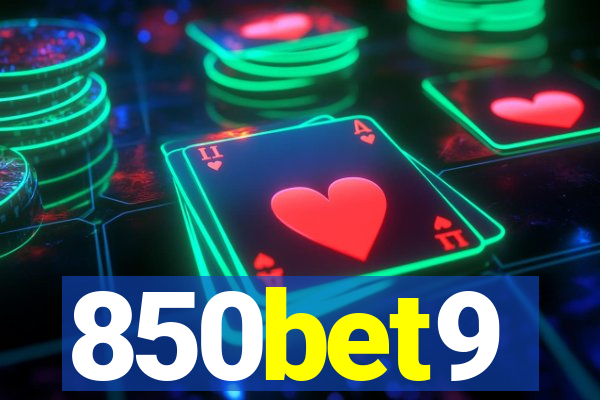 850bet9