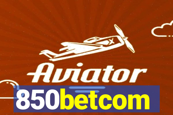 850betcom