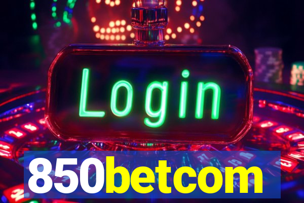 850betcom