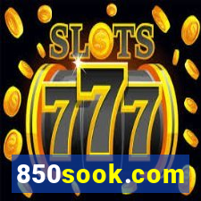 850sook.com