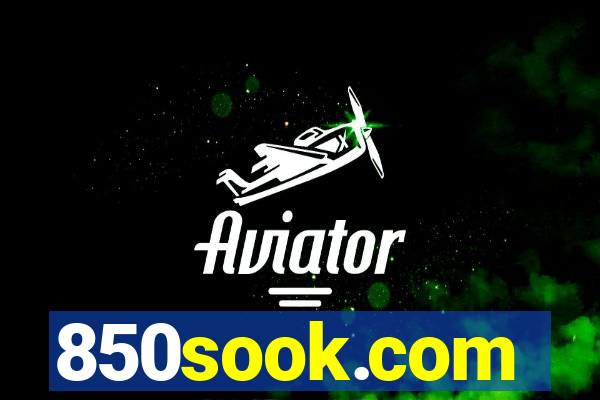 850sook.com