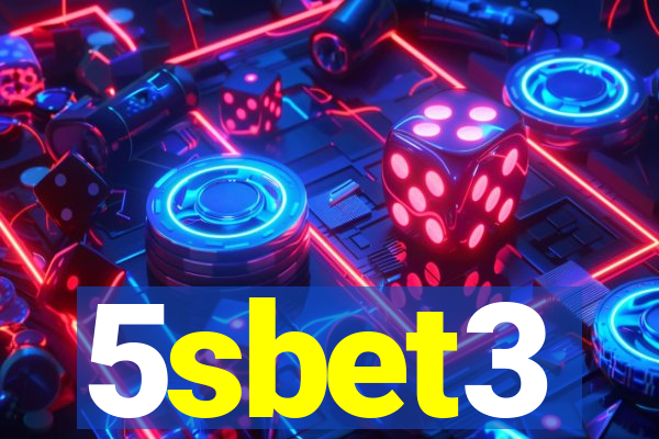 5sbet3