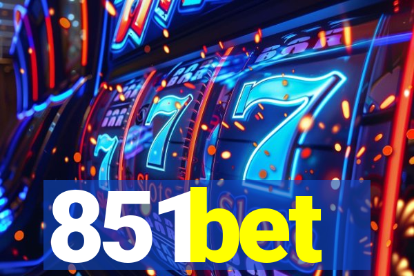851bet
