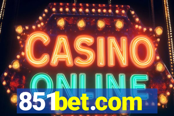 851bet.com